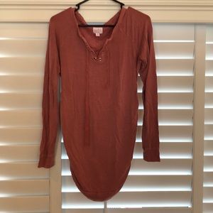 Maternity Long sleeves